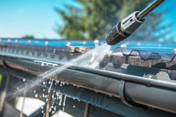 Best Commercial Building Pressure Washing  in Bridgeville, PA