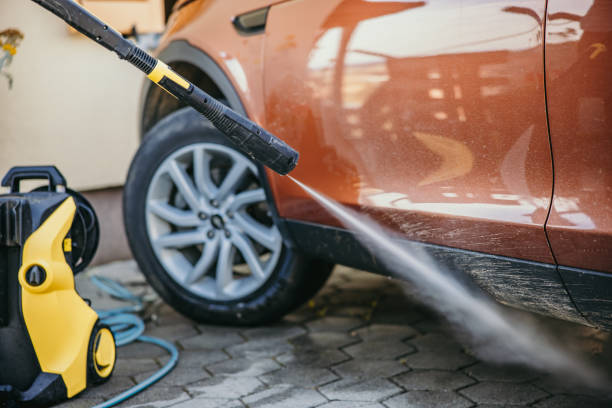 Best Local Pressure Washing Services  in Bridgeville, PA