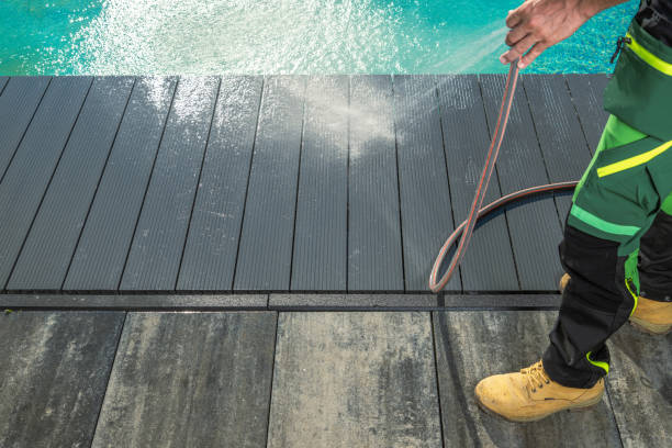 Best Pressure Washing Company Near Me  in Bridgeville, PA