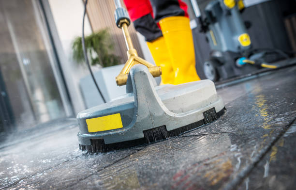 Pressure Washing Services for Businesses in Bridgeville, PA